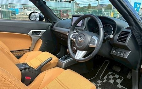 Daihatsu Copen II, 2021 год, 780 000 рублей, 22 фотография