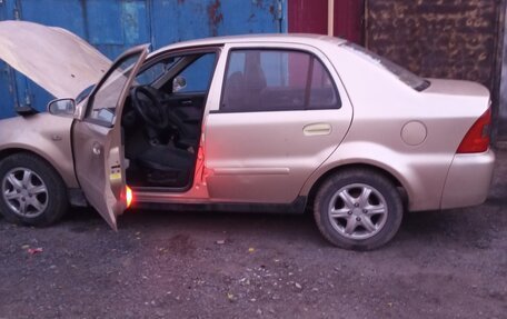 Geely CK (Otaka) I рестайлинг, 2007 год, 130 000 рублей, 2 фотография