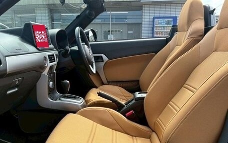 Daihatsu Copen II, 2021 год, 780 000 рублей, 26 фотография