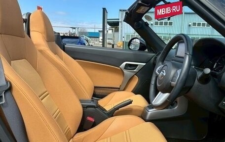 Daihatsu Copen II, 2021 год, 780 000 рублей, 23 фотография