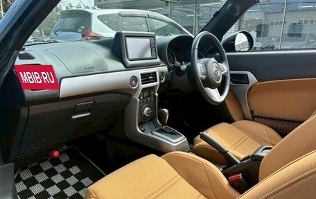 Daihatsu Copen II, 2021 год, 780 000 рублей, 25 фотография