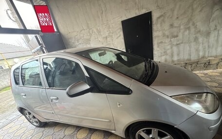 Mitsubishi Colt VI рестайлинг, 2005 год, 359 000 рублей, 4 фотография