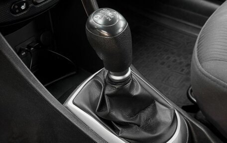 Hyundai Solaris II рестайлинг, 2012 год, 799 900 рублей, 12 фотография