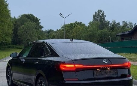 Volkswagen Passat B8 рестайлинг, 2023 год, 2 300 000 рублей, 4 фотография