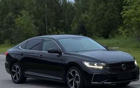Volkswagen Passat B8 рестайлинг, 2023 год, 2 300 000 рублей, 2 фотография