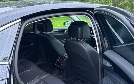 Volkswagen Passat B8 рестайлинг, 2023 год, 2 300 000 рублей, 11 фотография