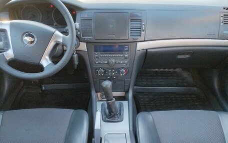 Chevrolet Epica, 2011 год, 670 000 рублей, 9 фотография