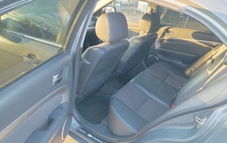 Chevrolet Epica, 2011 год, 670 000 рублей, 11 фотография