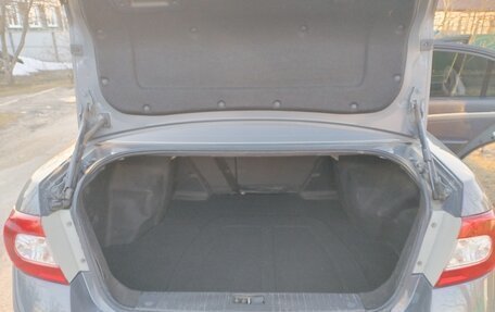 Chevrolet Epica, 2011 год, 670 000 рублей, 13 фотография