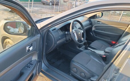 Chevrolet Epica, 2011 год, 670 000 рублей, 10 фотография