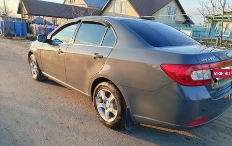 Chevrolet Epica, 2011 год, 670 000 рублей, 5 фотография