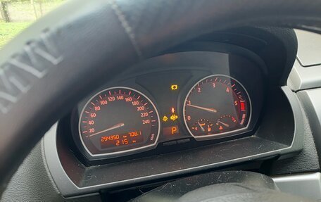 BMW X3, 2009 год, 1 100 000 рублей, 4 фотография