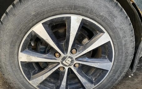 Hyundai Getz I рестайлинг, 2004 год, 379 000 рублей, 3 фотография