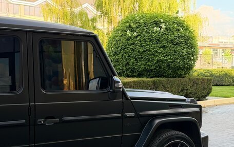 Mercedes-Benz G-Класс W463 рестайлинг _ii, 2013 год, 4 600 000 рублей, 11 фотография