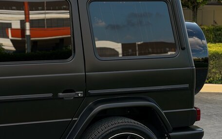 Mercedes-Benz G-Класс W463 рестайлинг _ii, 2013 год, 4 600 000 рублей, 10 фотография