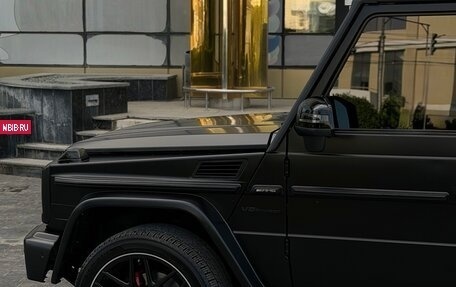 Mercedes-Benz G-Класс W463 рестайлинг _ii, 2013 год, 4 600 000 рублей, 9 фотография