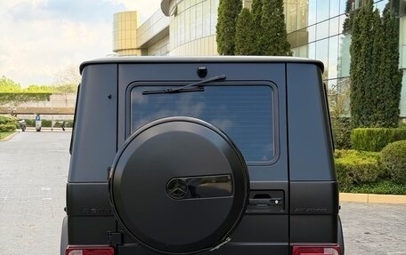 Mercedes-Benz G-Класс W463 рестайлинг _ii, 2013 год, 4 600 000 рублей, 6 фотография