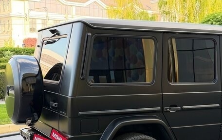 Mercedes-Benz G-Класс W463 рестайлинг _ii, 2013 год, 4 600 000 рублей, 12 фотография