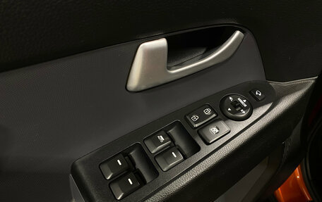 KIA Sportage III, 2014 год, 1 499 000 рублей, 15 фотография