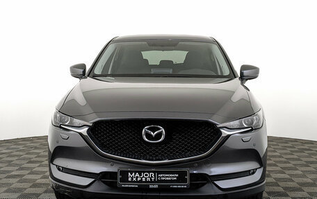 Mazda CX-5 II, 2020 год, 2 850 000 рублей, 2 фотография
