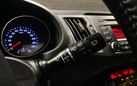 KIA Sportage III, 2014 год, 1 499 000 рублей, 20 фотография