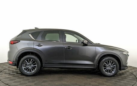 Mazda CX-5 II, 2020 год, 2 850 000 рублей, 4 фотография