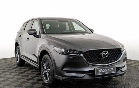 Mazda CX-5 II, 2020 год, 2 850 000 рублей, 3 фотография