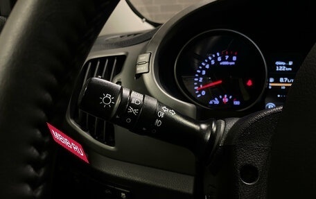 KIA Sportage III, 2014 год, 1 499 000 рублей, 19 фотография