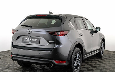 Mazda CX-5 II, 2020 год, 2 850 000 рублей, 5 фотография