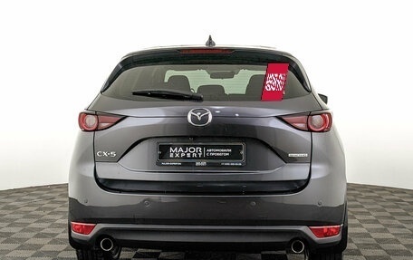 Mazda CX-5 II, 2020 год, 2 850 000 рублей, 6 фотография