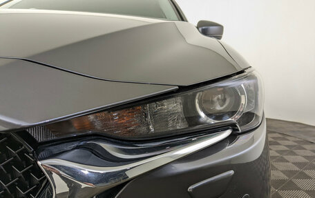 Mazda CX-5 II, 2020 год, 2 850 000 рублей, 10 фотография