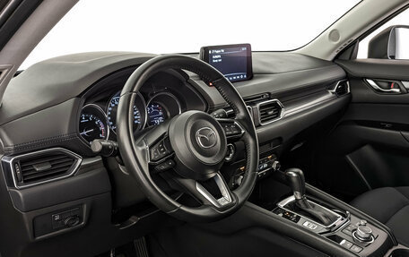 Mazda CX-5 II, 2020 год, 2 850 000 рублей, 14 фотография