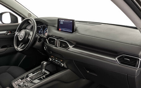Mazda CX-5 II, 2020 год, 2 850 000 рублей, 12 фотография