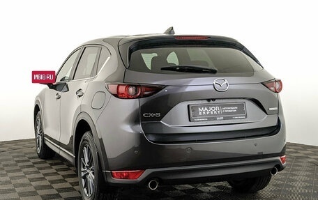 Mazda CX-5 II, 2020 год, 2 850 000 рублей, 7 фотография