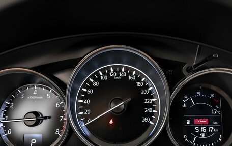 Mazda CX-5 II, 2020 год, 2 850 000 рублей, 15 фотография