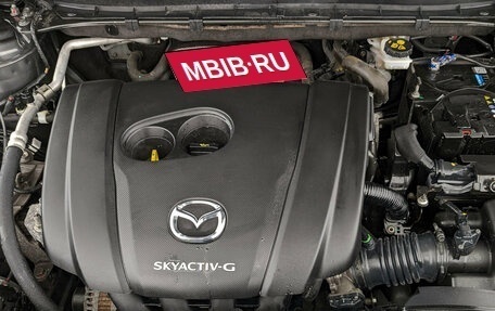 Mazda CX-5 II, 2020 год, 2 850 000 рублей, 8 фотография