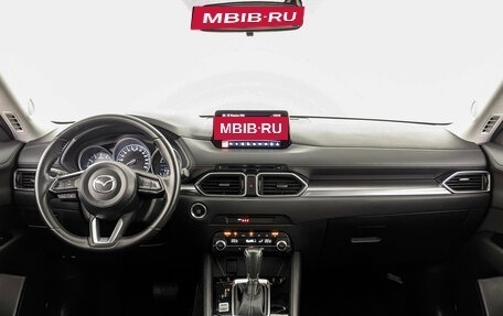 Mazda CX-5 II, 2020 год, 2 850 000 рублей, 13 фотография