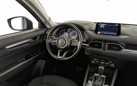 Mazda CX-5 II, 2020 год, 2 850 000 рублей, 26 фотография