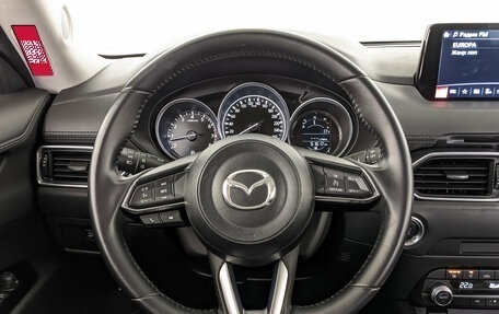 Mazda CX-5 II, 2020 год, 2 850 000 рублей, 20 фотография
