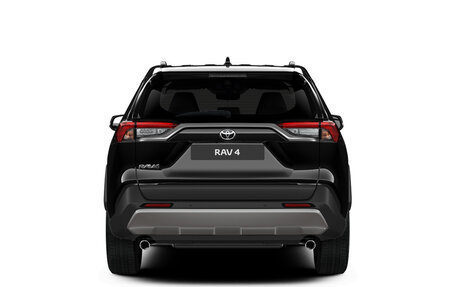 Toyota RAV4, 2025 год, 5 490 000 рублей, 5 фотография
