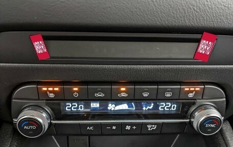 Mazda CX-5 II, 2020 год, 2 850 000 рублей, 24 фотография