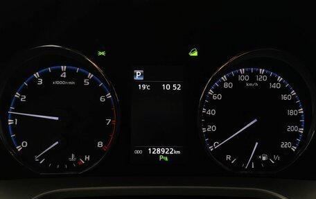 Toyota RAV4, 2017 год, 2 225 150 рублей, 15 фотография