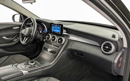 Mercedes-Benz C-Класс, 2019 год, 2 650 000 рублей, 11 фотография