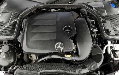 Mercedes-Benz C-Класс, 2019 год, 2 650 000 рублей, 9 фотография