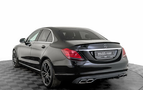 Mercedes-Benz C-Класс, 2019 год, 2 650 000 рублей, 7 фотография