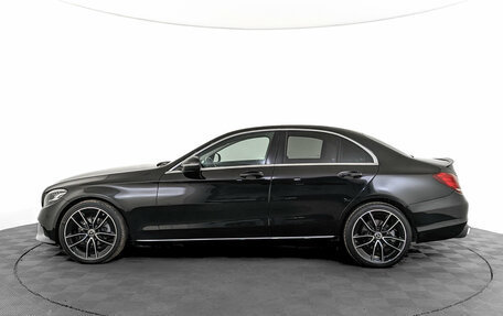 Mercedes-Benz C-Класс, 2019 год, 2 650 000 рублей, 8 фотография