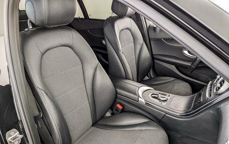 Mercedes-Benz C-Класс, 2019 год, 2 650 000 рублей, 24 фотография