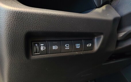 Toyota RAV4, 2025 год, 4 190 000 рублей, 12 фотография