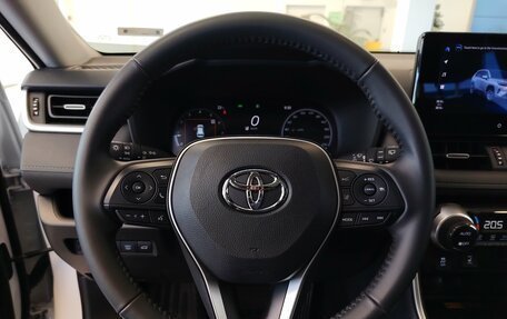 Toyota RAV4, 2025 год, 4 190 000 рублей, 20 фотография