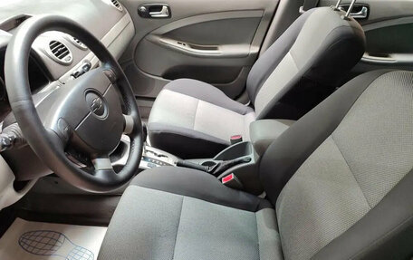 Chevrolet Lacetti, 2011 год, 570 000 рублей, 7 фотография